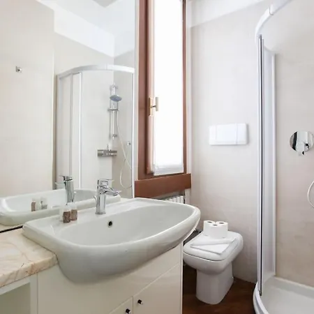 Hacca Collection - Porta Venezia 3br Lejlighed