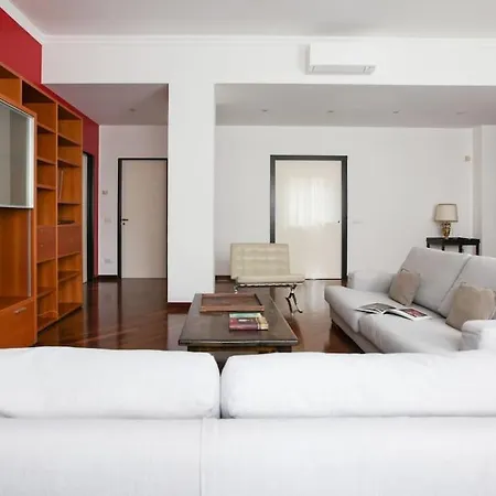 Lejlighed Hacca Collection - Porta Venezia 3br