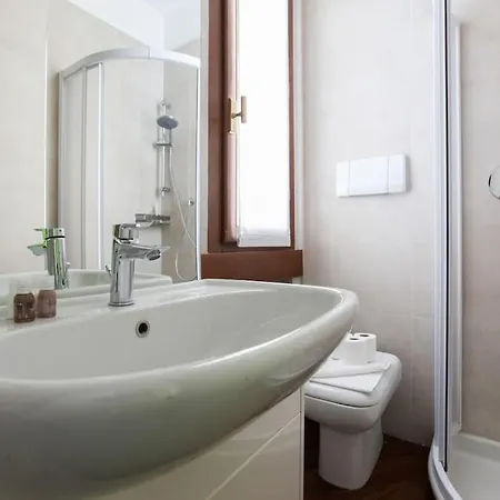 아파트 Hacca Collection - Porta Venezia 3br *