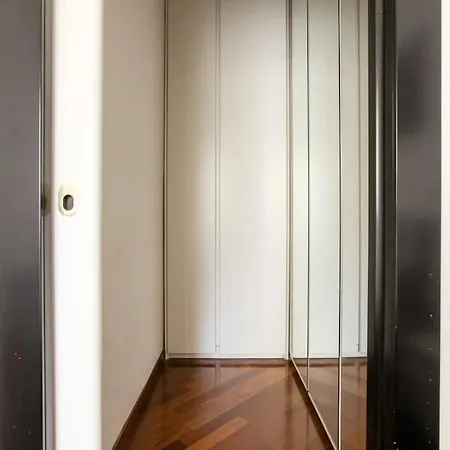 Hacca Collection - Porta Venezia 3br 아파트 *