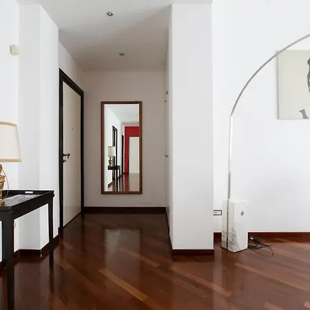 Hacca Collection - Porta Venezia 3br 밀라노