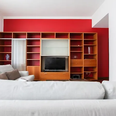 아파트 Hacca Collection - Porta Venezia 3br 밀라노